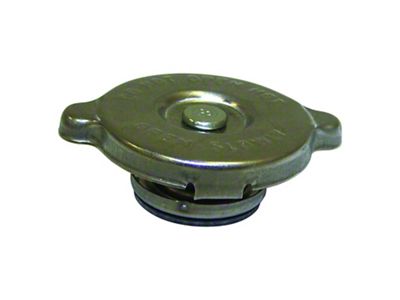 Radiator Cap (08-10 Challenger)