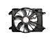 Replacement Radiator Cooling Fan (09-23 Challenger)