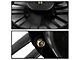 Radiator Fan (08-10 Challenger)