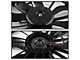 Radiator Fan (10-18 Challenger)