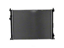 Radiator (09-20 Challenger w/ Standard Duty Cooling Radiator)