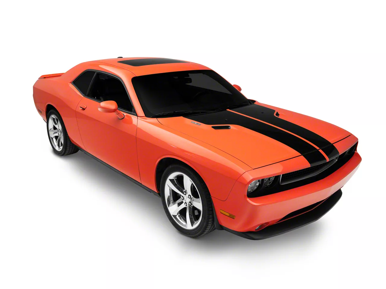 パンツ CHALLENGER 1970 Dodge Challenger by The Roadster Shop - Best quality