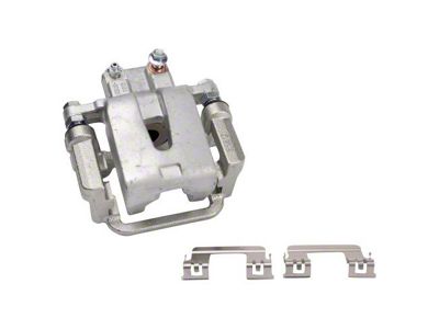 Rear Brake Caliper; Passenger Side (09-16 5.7L HEMI Challenger; 12-16 V6 Challenger)