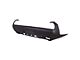 Replacement Rear Bumper Cover; Unpainted (15-23 Challenger)