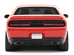 Replacement Rear Bumper Lower Valance (15-23 Challenger)