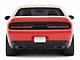 Replacement Rear Bumper Lower Valance (15-23 Challenger)