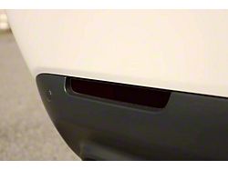 Rear Bumper Marker Lens Vinyl Tint Kit (15-23 Challenger)