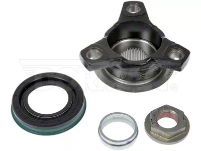 Rear Differential Pinion Flange (11-14 3.6L Challenger w/ 2.65 Axle Ratio)