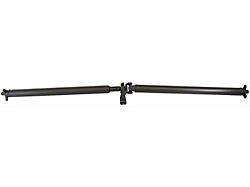 Rear Driveshaft Assembly (10-13 V6 RWD Challenger)