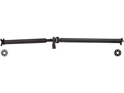 Rear Driveshaft Assembly (09-14 6.1L HEMI RWD & 6.4L HEMI RWD Challenger w/ Automatic Transmission)