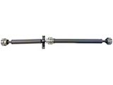 Rear Driveshaft Assembly (15-21 5.7L HEMI RWD Challenger w/ Manual Transmission)