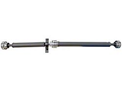 Rear Driveshaft Assembly (15-21 5.7L HEMI RWD Challenger w/ Manual Transmission)