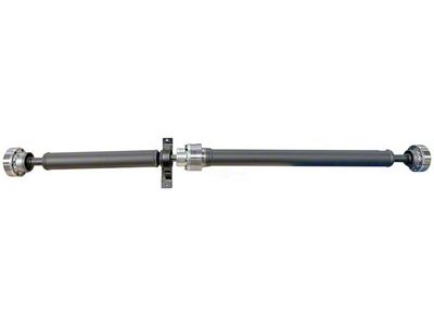 Rear Driveshaft Assembly (15-23 5.7L HEMI RWD Challenger w/ Manual Transmission)