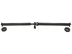 Rear Driveshaft Assembly (2009 3.5L RWD Challenger w/ Automatic Transmission)