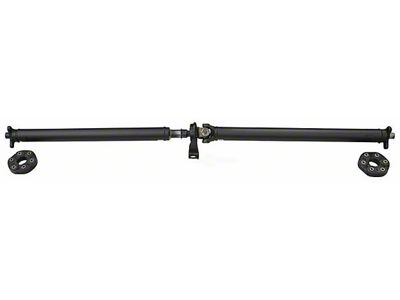 Rear Driveshaft Assembly (2009 3.5L RWD Challenger w/ Automatic Transmission)