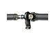Rear Driveshaft Assembly (2009 3.5L RWD Challenger w/ Automatic Transmission)