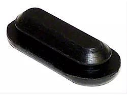 Rear Drum Parking Brake Adjuster Plug (08-19 Challenger)