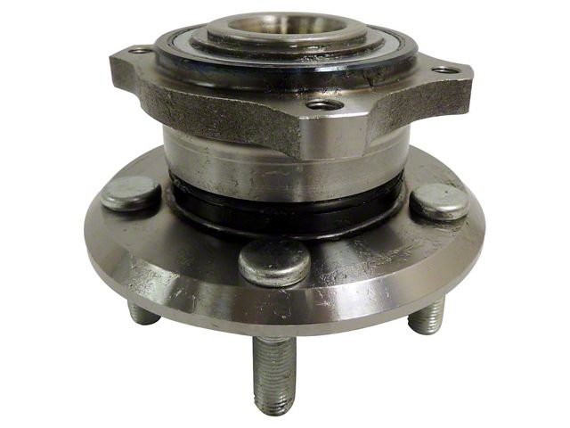 Rear Hub Assembly (2008 Challenger)