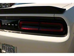 Rear Lens Vinyl Tint Kit (15-23 Challenger)