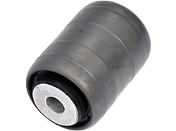 Rear Lower Suspension Control Arm Bushing; Inner (08-23 Challenger)