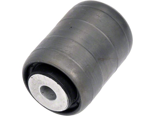 Rear Lower Suspension Control Arm Bushing; Inner (08-23 Challenger)