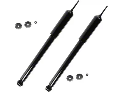 Rear Shocks (11-20 RWD Challenger w/o Electronic or Sport Suspension)