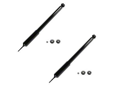 Rear Shocks (11-17 RWD Challenger w/o Electronic or Sport Suspension)