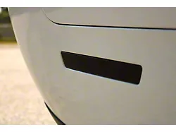 Rear Side Marker Lens Vinyl Tint Kit (15-23 Challenger)