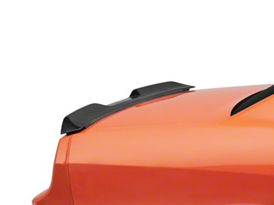 Street Scene Rear Spoiler (08-23 Challenger)