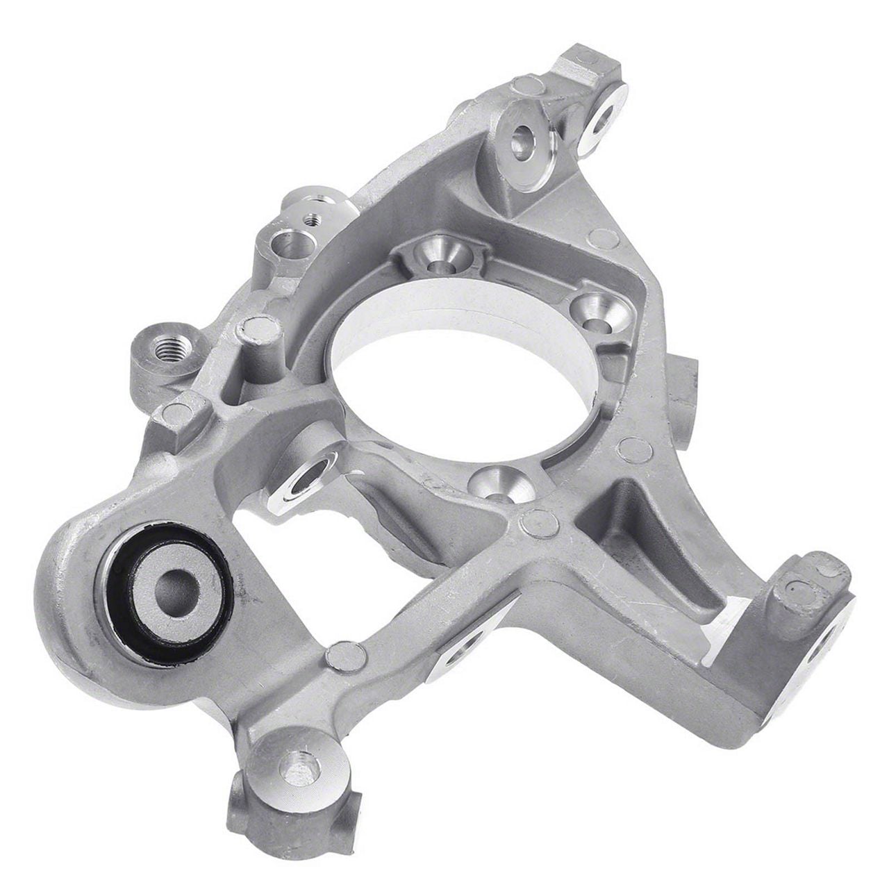 Challenger Rear Steering Knuckle; Passenger Side (11-17 Challenger ...
