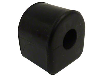 Rear Sway Bar Bushing; 0.57-Inch (08-10 Challenger)