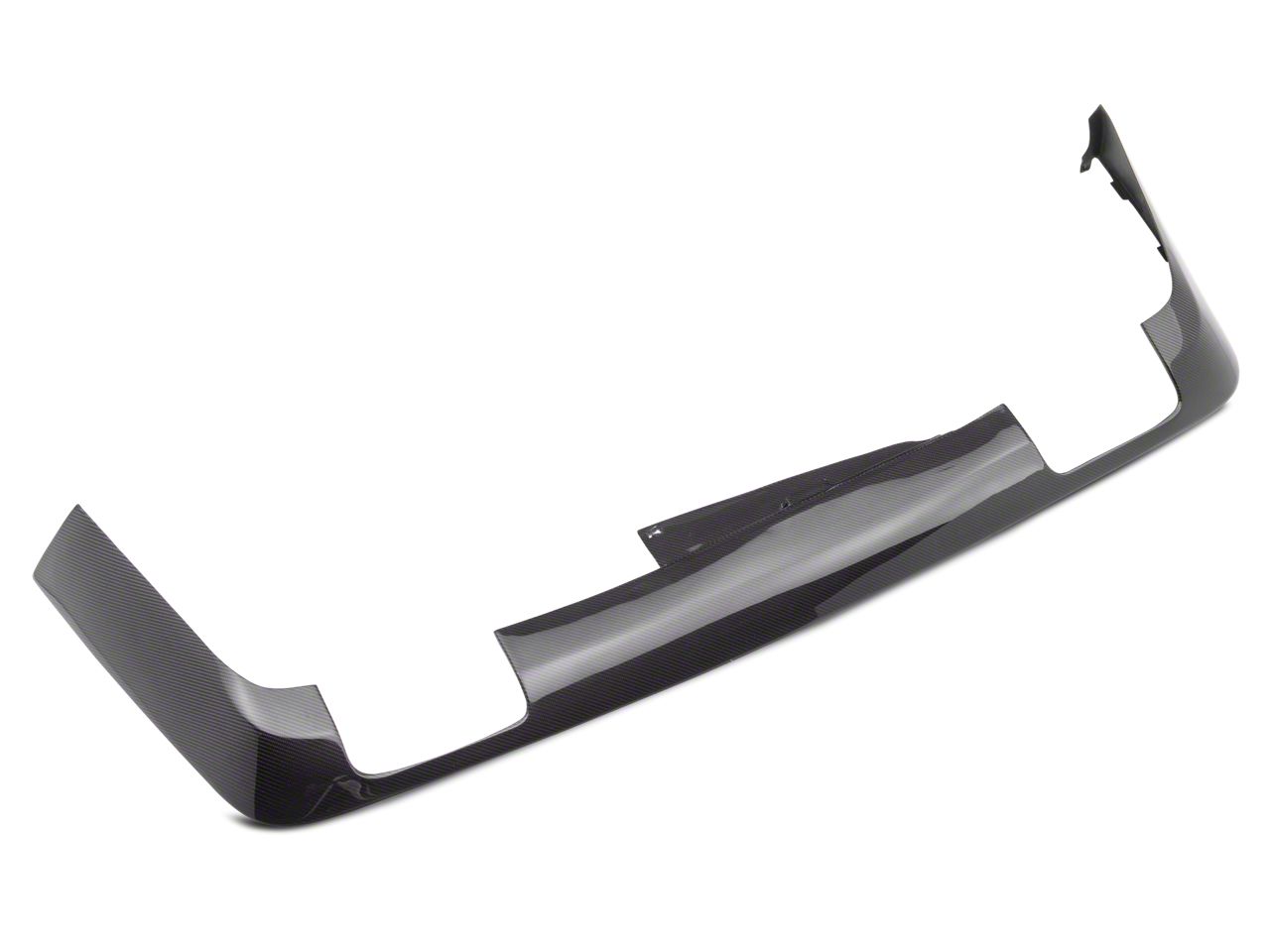 Challenger Rear Diffusers & Valances 