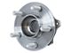 Rear Wheel Bearing and Hub Assembly (15-19 Challenger)