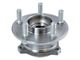Rear Wheel Bearing and Hub Assembly (15-19 Challenger)