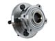 Rear Wheel Bearing and Hub Assembly (08-14 Challenger)