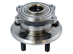 Rear Wheel Bearing and Hub Assembly Set (08-14 RWD Challenger)