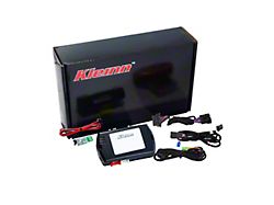 Remote Start (18-23 Challenger w/ Push Button Start)