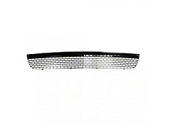 Replacement Bottom Bumper Grille (15-17 Challenger SRT Hellcat; 18-23 Challenger)