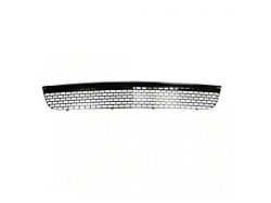 Replacement Bottom Bumper Grille (15-17 Challenger SRT Hellcat; 18-23 Challenger)