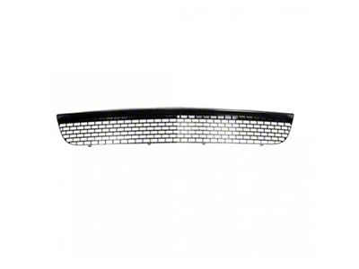 Replacement Bottom Bumper Grille (15-17 Challenger SRT Hellcat; 18-23 Challenger)