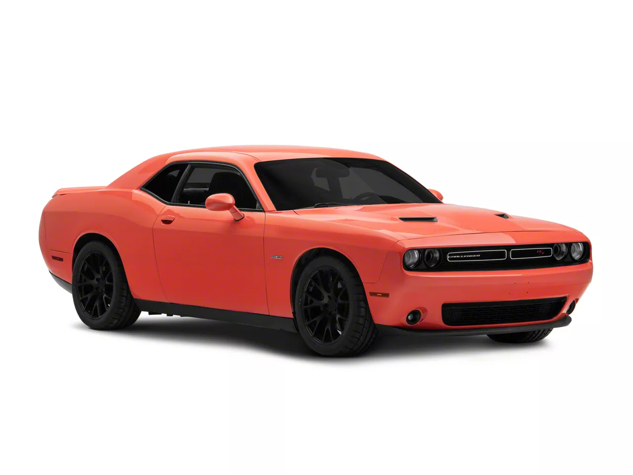 10ss NEIGHBORHOOD×CHALLENGER Vicrez PARTS - Demon Wide Body Fender Flare vz101488R