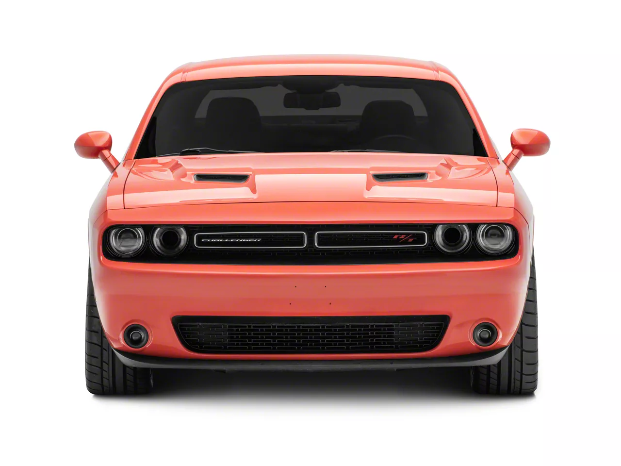 10ss NEIGHBORHOOD×CHALLENGER Vicrez PARTS - Demon Wide Body Fender Flare vz101488R