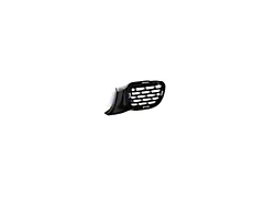 Replacement Lower Grille; Driver Side (15-17 Challenger SRT Hellcat; 18-23 Challenger)