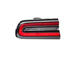 Replacement Outer Tail Light; Driver Side (15-23 Challenger)