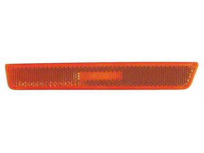 Replacement Side Marker Light; Front Passenger Side (15-23 Challenger, Excluding Widebody)