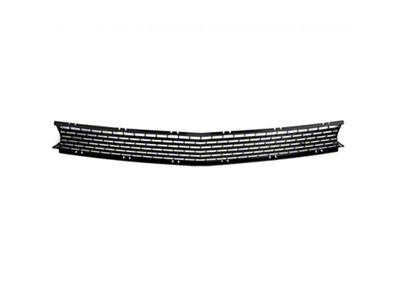Replacement Top Bumper Grille (20-23 Challenger)