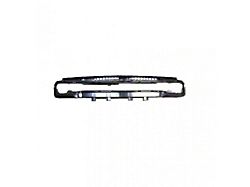 Replacement Top Grille Reinforcement for Vicrez Demon Front Bumper (15-23 Challenger, Excluding SRT)