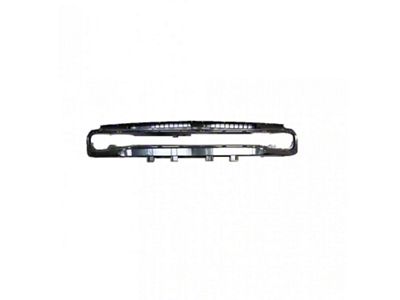 Replacement Top Grille Reinforcement for Vicrez Demon Front Bumper (15-23 Challenger, Excluding SRT)