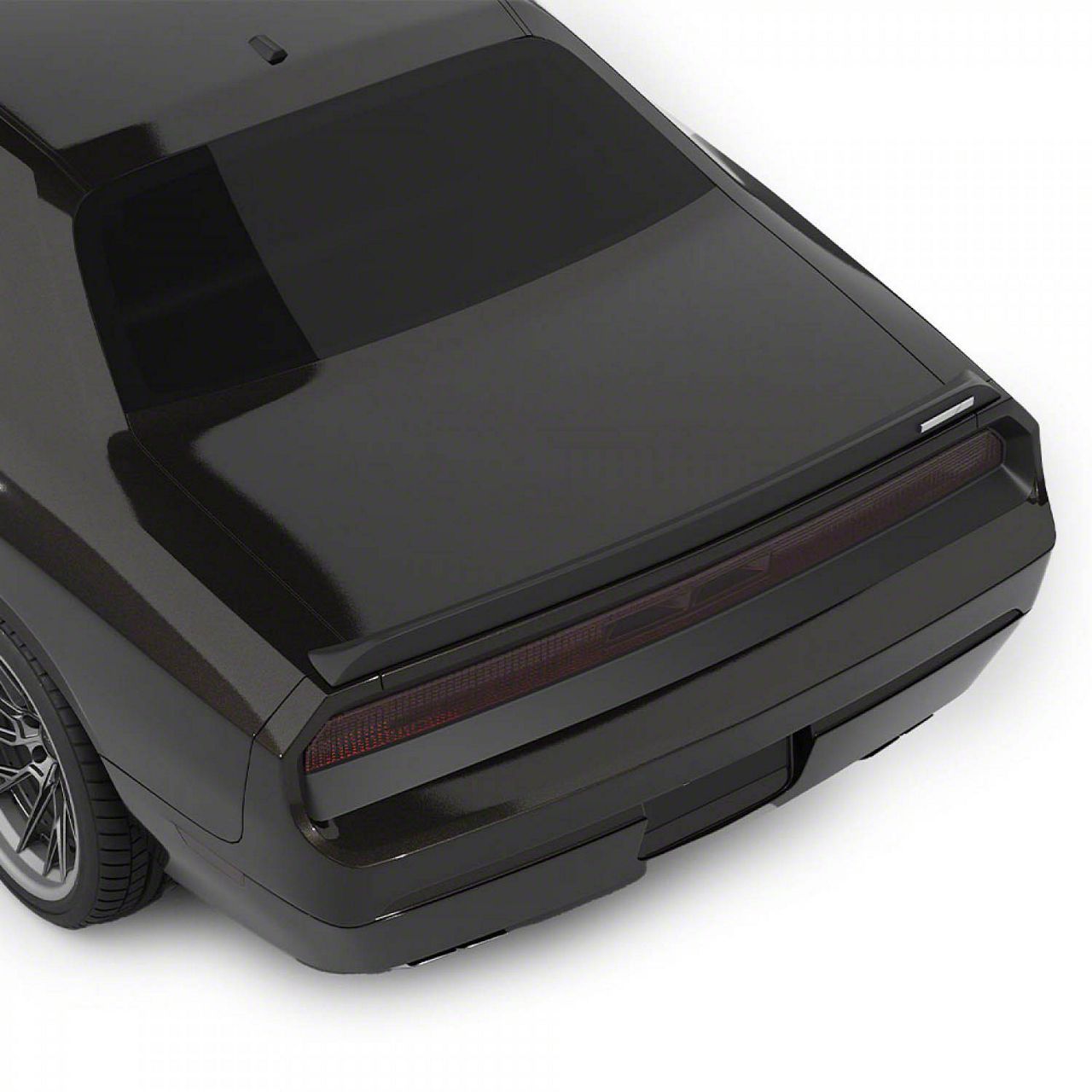 トップス challenger americanmuscle-graphics-