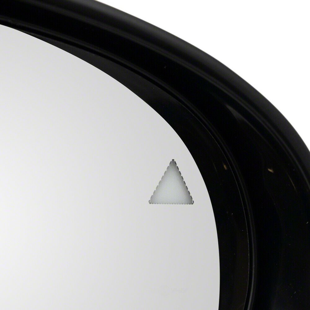Challenger RPO Code GU4 Multi-Function Replacement Mirror